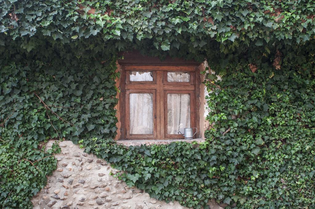 Molino De Villacelama Exteriör bild